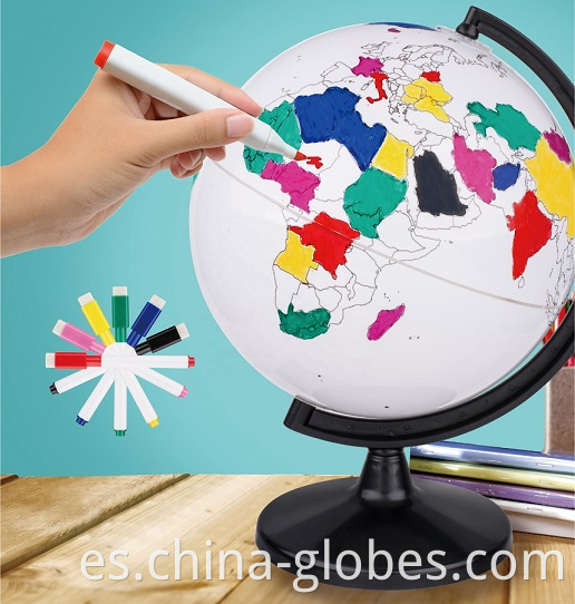 toy globe